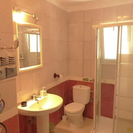Privat bolig Lavanda Room Vistas Mar Cerca De Playa Y Montana *