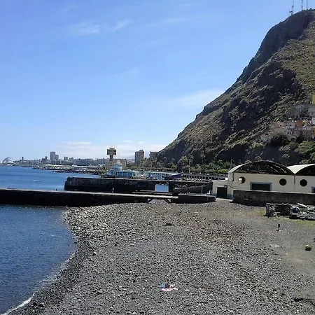 Lavanda Room Vistas Mar Cerca De Playa Y Montana Santa Cruz de Tenerife